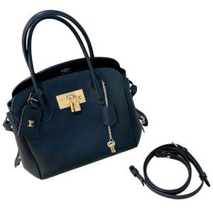 Louis Vuitton Mira PM Black Shoulder Bag